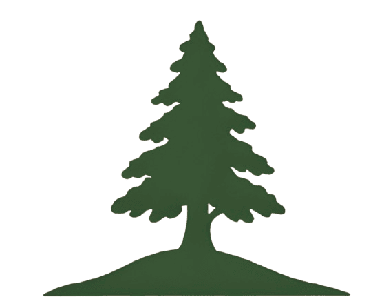 Cypress Hill Landscaping Logo Cypress Hill Landscaping Logo